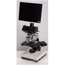 Professional Video Digital LCD Screen Microscope